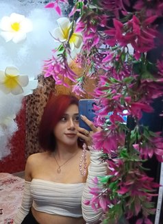 Miranda - Transsexual escort in Bangalore Photo 12 of 19