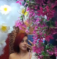 Miranda - Transsexual escort in Bangalore Photo 12 of 19