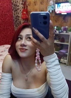 Miranda - Transsexual escort in Bangalore Photo 13 of 19