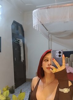 Miranda - Transsexual escort in Bangalore Photo 14 of 19