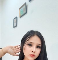Miranda - escort in Bali