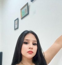 Miranda - escort in Bali