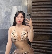 Miranda - Male escort in Dubai