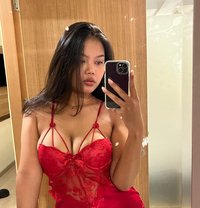 Miranda Syifa - escort in Bali