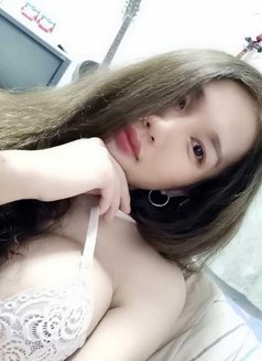 Miranda Tao - Transsexual escort in Bangkok Photo 2 of 6