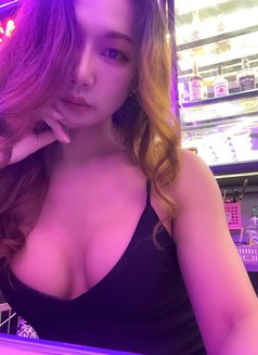 Miranda Tao - Transsexual escort in Bangkok Photo 4 of 6