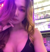 Miranda Tao - Transsexual escort in Bangkok