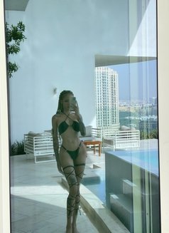 ⚜️MIRANDA⚜️ - Transsexual escort in Abu Dhabi Photo 10 of 16