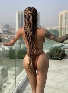 ⚜️MIRANDA⚜️ - Transsexual escort in Abu Dhabi Photo 8 of 16