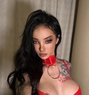 ⚜️ Miranda ⚜️ - Transsexual escort in Abu Dhabi Photo 1 of 16