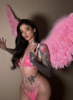 ⚜️ Miranda ⚜️ - Acompañantes transexual in Abu Dhabi Photo 9 of 16