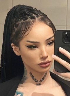 ⚜️ Miranda ⚜️ - Acompañantes transexual in Abu Dhabi Photo 14 of 16