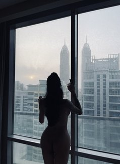 ⚜️ MIRANDA ⚜️ - Acompañantes transexual in Abu Dhabi Photo 14 of 22