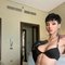 BABY TOP - Transsexual escort in Dubai Photo 3 of 18