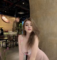 Miranda - escort in Hanoi