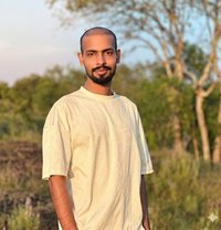 Mirash Royal - Male escort in Malappuram