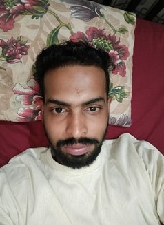 Mirash Royal - Male escort in Kochi Photo 3 of 3