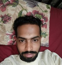 Mirash Royal - Male escort in Kochi