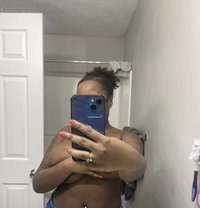 Mirav - escort in Okinawa Island