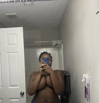 Mirav - escort in Okinawa Island