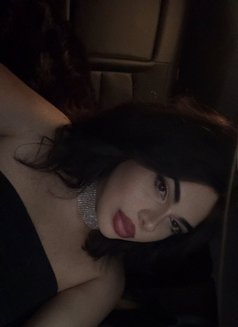 Miray - Transsexual escort in Baku Photo 6 of 21