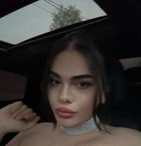 Miray - Transsexual escort in Baku