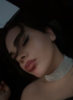 Miray - Transsexual escort in Baku Photo 13 of 21