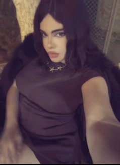 Miray - Transsexual escort in Baku Photo 4 of 21