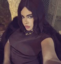 Miray - Transsexual escort in Baku