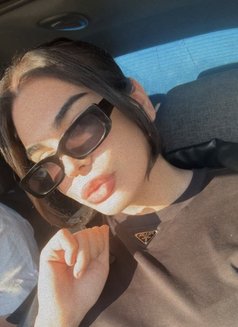 Miray - Transsexual escort in Baku Photo 15 of 21