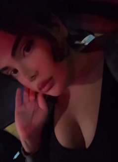 Miray - Transsexual escort in Baku Photo 5 of 21