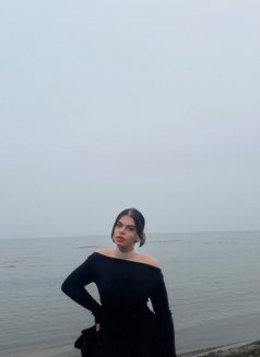 Miray - Transsexual escort in Baku Photo 2 of 21