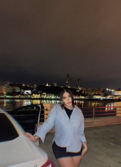 Miray - Acompañantes transexual in Baku Photo 1 of 23