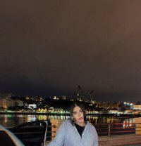 Miray - Transsexual escort in Baku