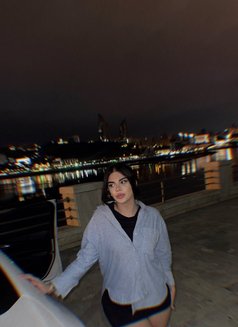 Miray - Acompañantes transexual in Baku Photo 2 of 23