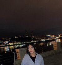 Miray - Transsexual escort in Baku