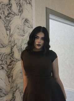 Miray - Acompañantes transexual in Baku Photo 24 of 25