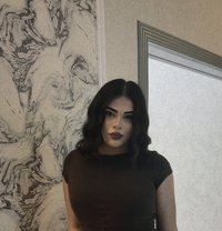 Miray - Transsexual escort in Baku