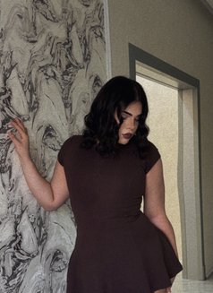Miray - Acompañantes transexual in Baku Photo 25 of 25