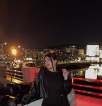 Miray - Transsexual escort in Baku