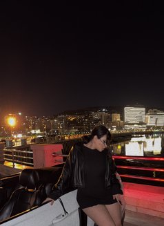 Miray - Transsexual escort in Baku Photo 2 of 27