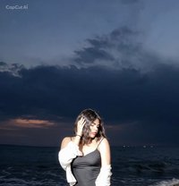 Miray - Acompañantes transexual in Baku