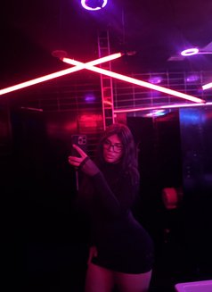 Miray - Acompañantes transexual in İstanbul Photo 3 of 15