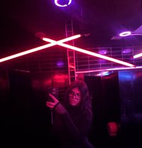 Miray - Transsexual escort in İstanbul