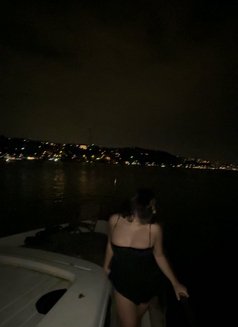 Miray - Acompañantes transexual in İstanbul Photo 7 of 15