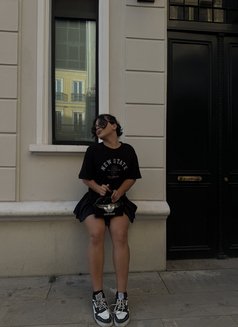Miray - Acompañantes transexual in İstanbul Photo 1 of 15