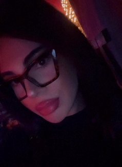 Miray - Acompañantes transexual in İstanbul Photo 9 of 15