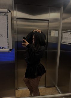 Miray - Acompañantes transexual in İstanbul Photo 11 of 15
