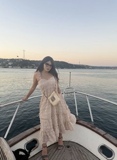 Miray - Acompañantes transexual in İstanbul Photo 12 of 15