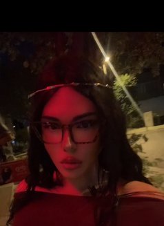 Miray - Acompañantes transexual in İstanbul Photo 13 of 15